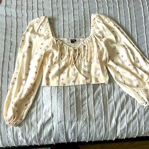 Wild fable. Blouse